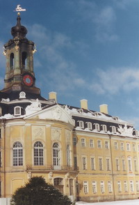 Hubertusburg Gebäude 74